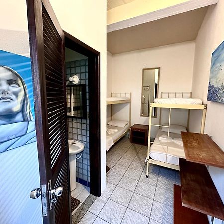 Hostel E Pousada Barra Da Tijuca 리오데자네이루 외부 사진