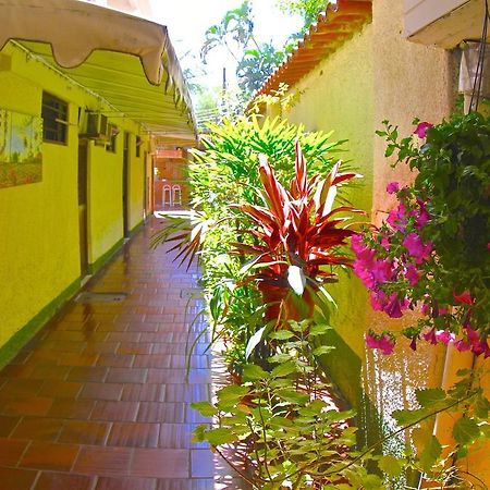 Hostel E Pousada Barra Da Tijuca 리오데자네이루 외부 사진