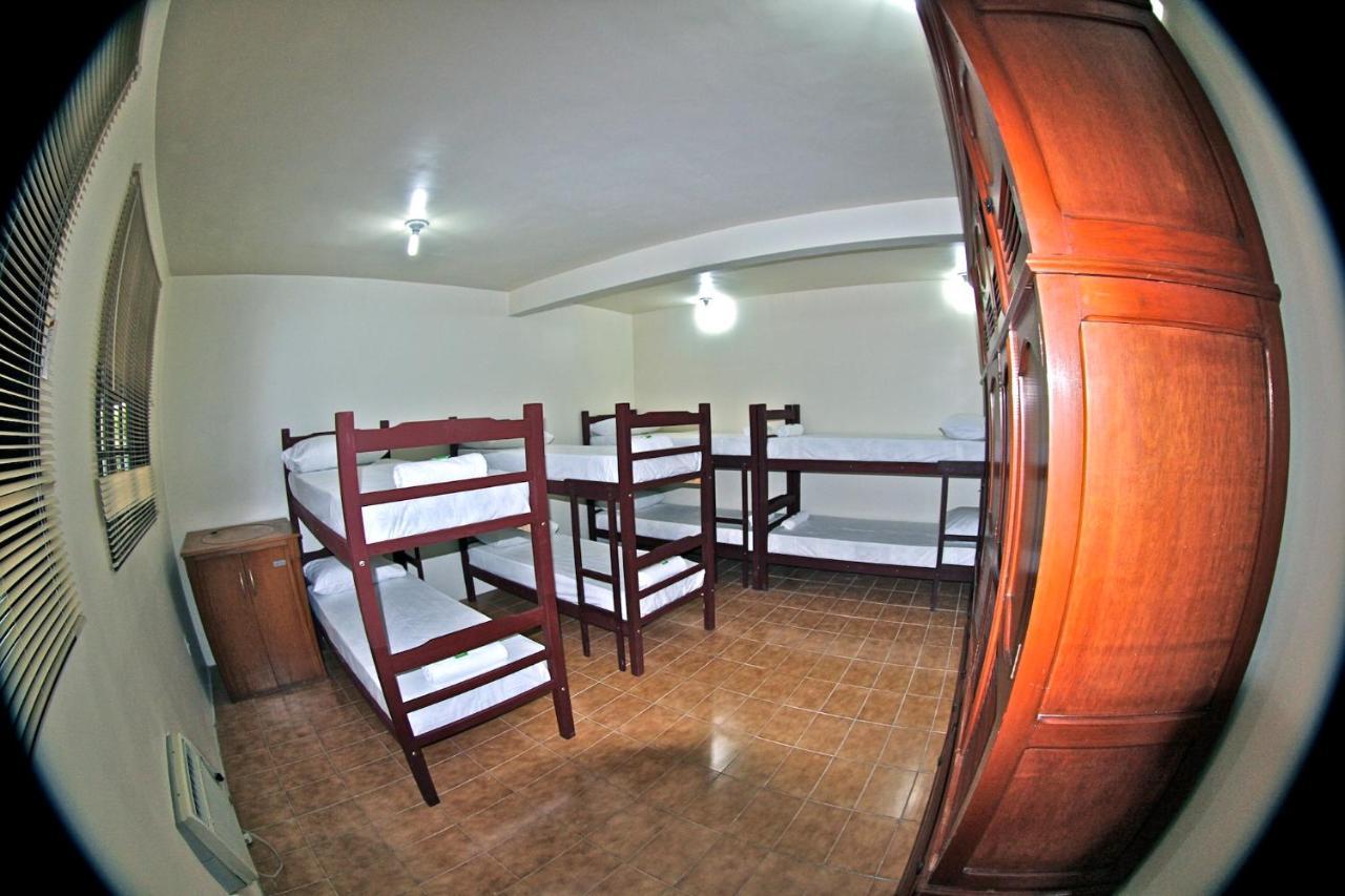 Hostel E Pousada Barra Da Tijuca 리오데자네이루 외부 사진