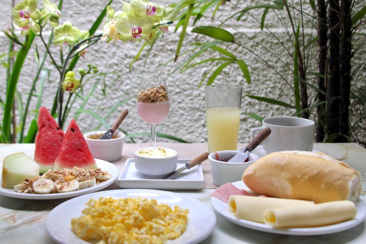 Hostel E Pousada Barra Da Tijuca 리오데자네이루 외부 사진