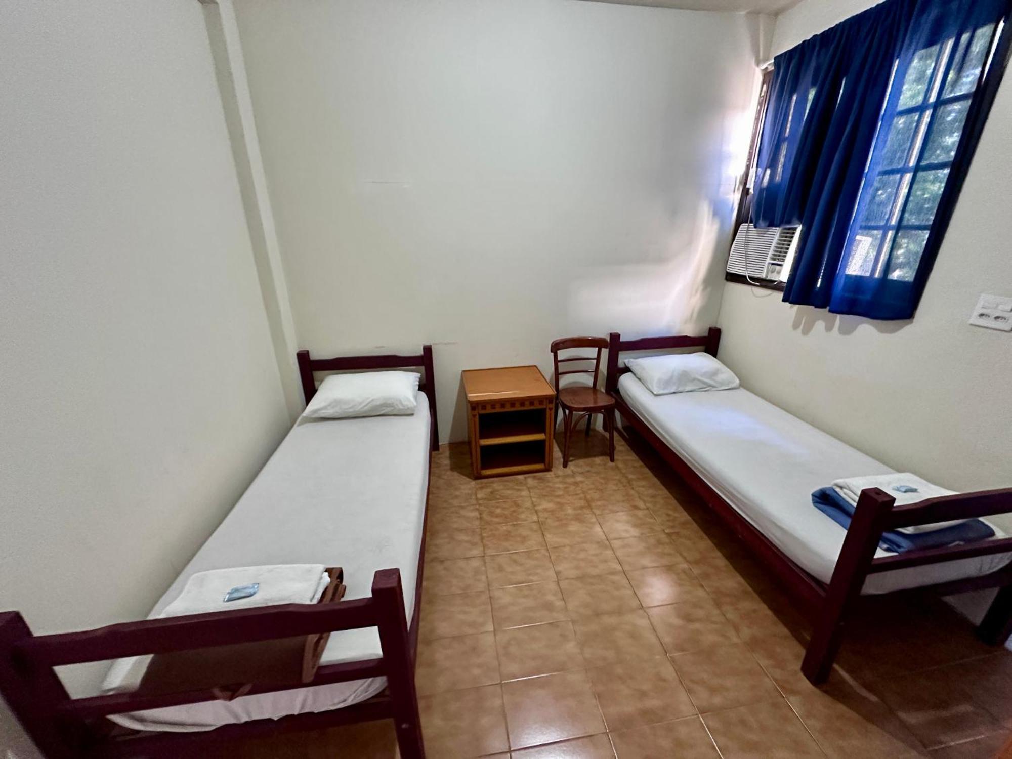 Hostel E Pousada Barra Da Tijuca 리오데자네이루 외부 사진