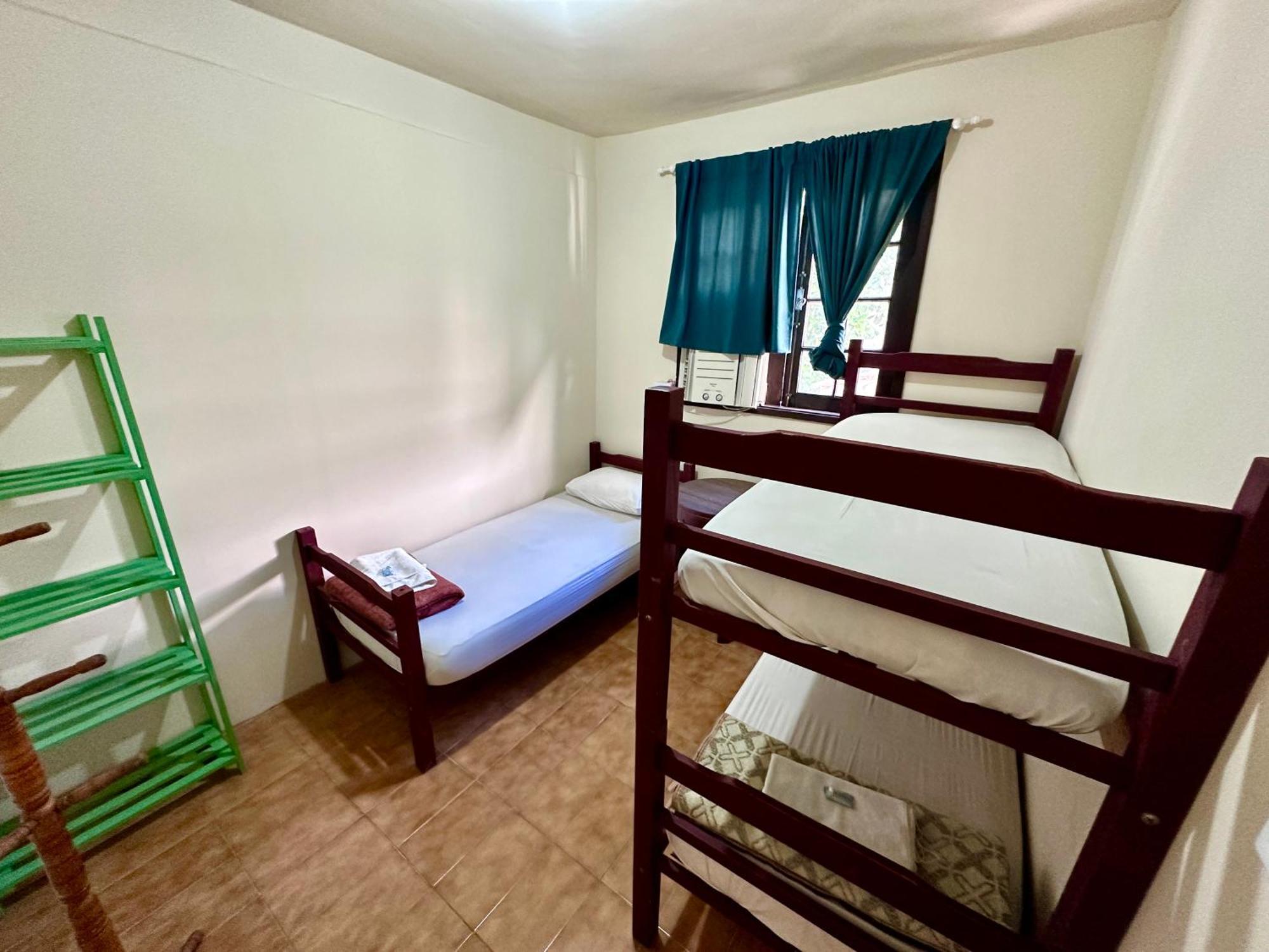 Hostel E Pousada Barra Da Tijuca 리오데자네이루 외부 사진