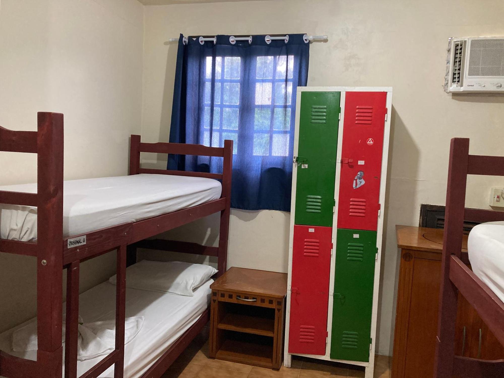 Hostel E Pousada Barra Da Tijuca 리오데자네이루 외부 사진