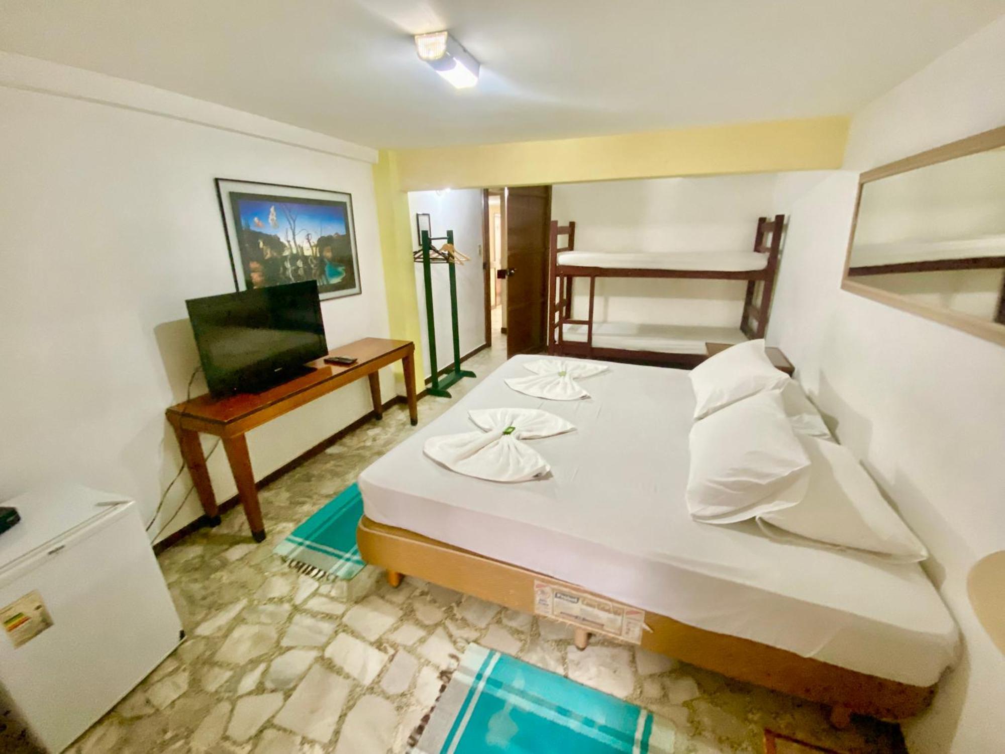 Hostel E Pousada Barra Da Tijuca 리오데자네이루 외부 사진