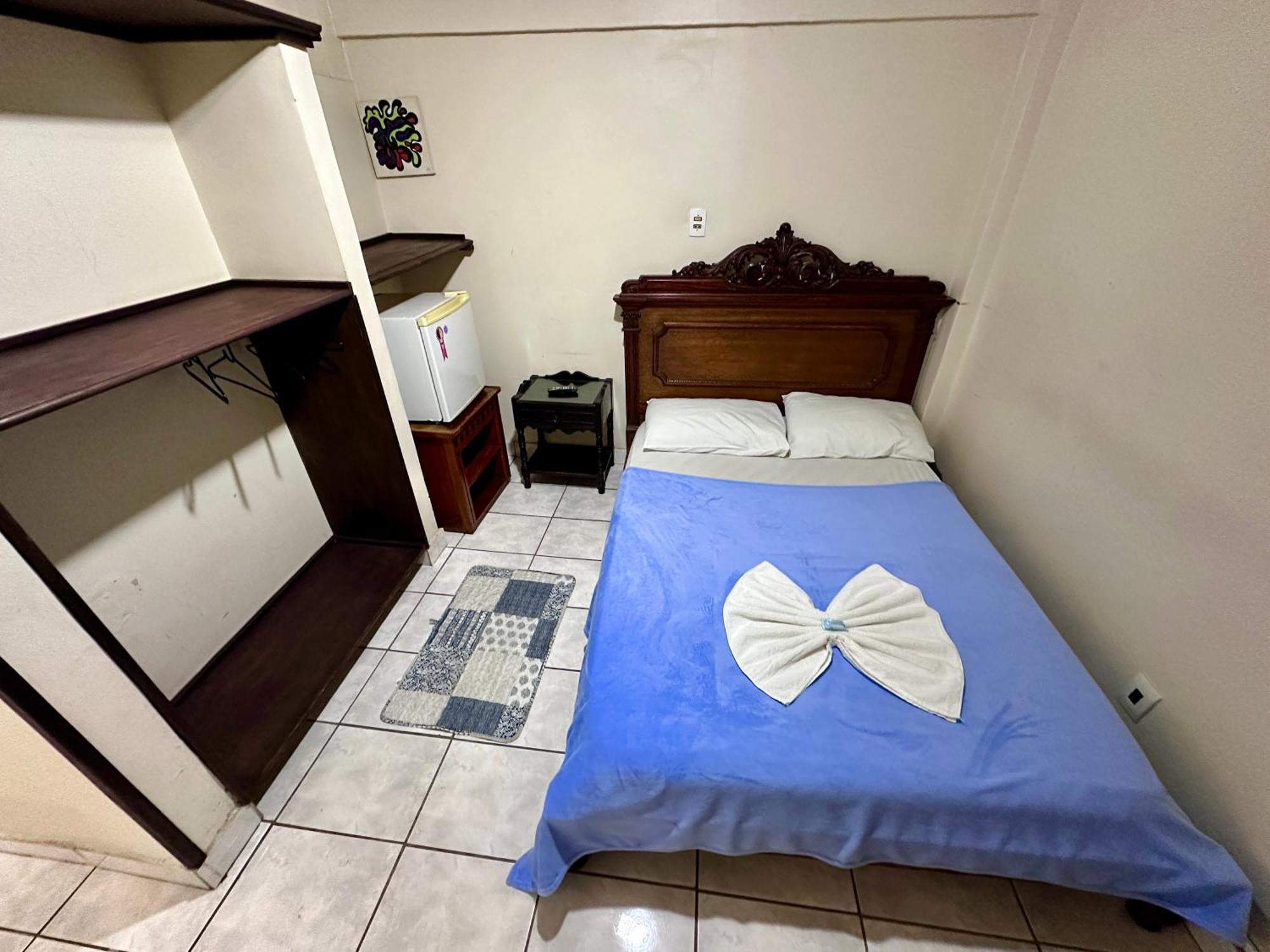 Hostel E Pousada Barra Da Tijuca 리오데자네이루 외부 사진