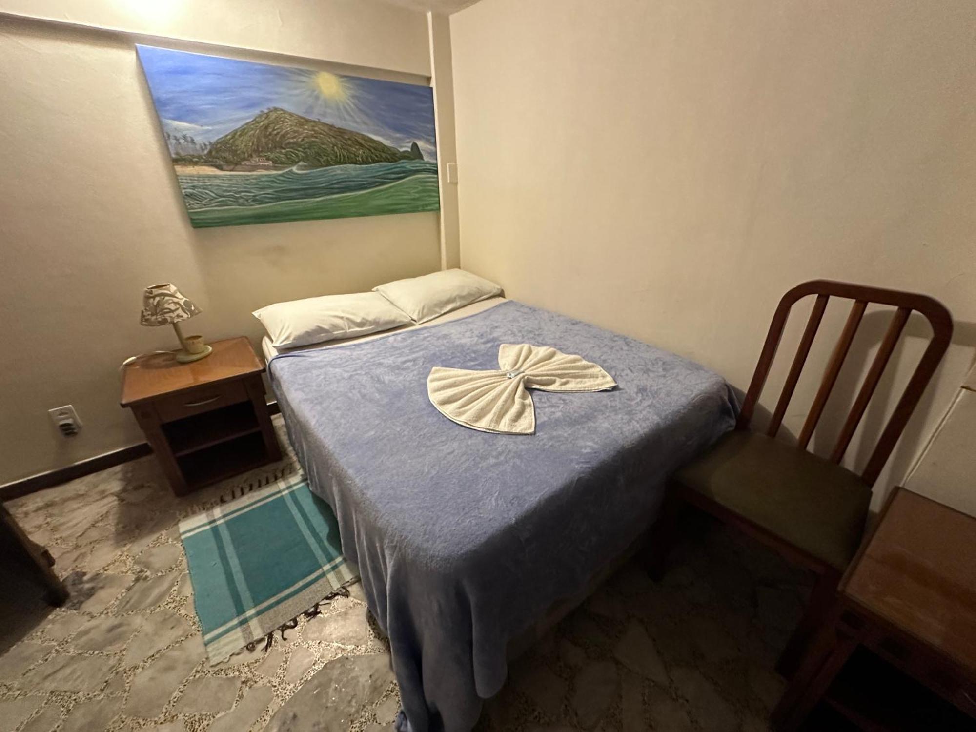 Hostel E Pousada Barra Da Tijuca 리오데자네이루 외부 사진