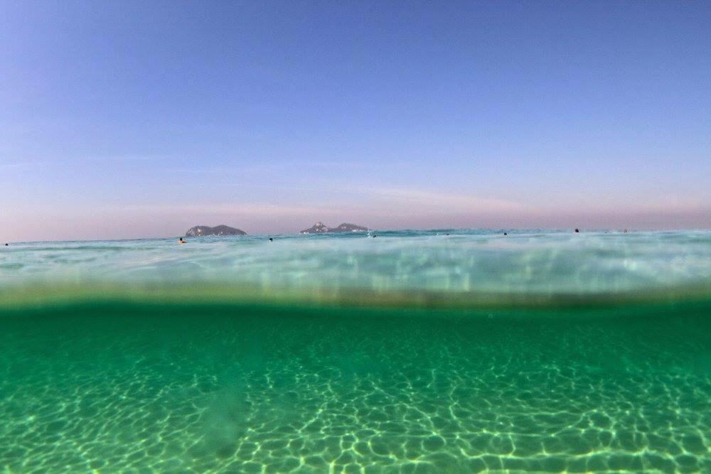 Hostel E Pousada Barra Da Tijuca 리오데자네이루 외부 사진
