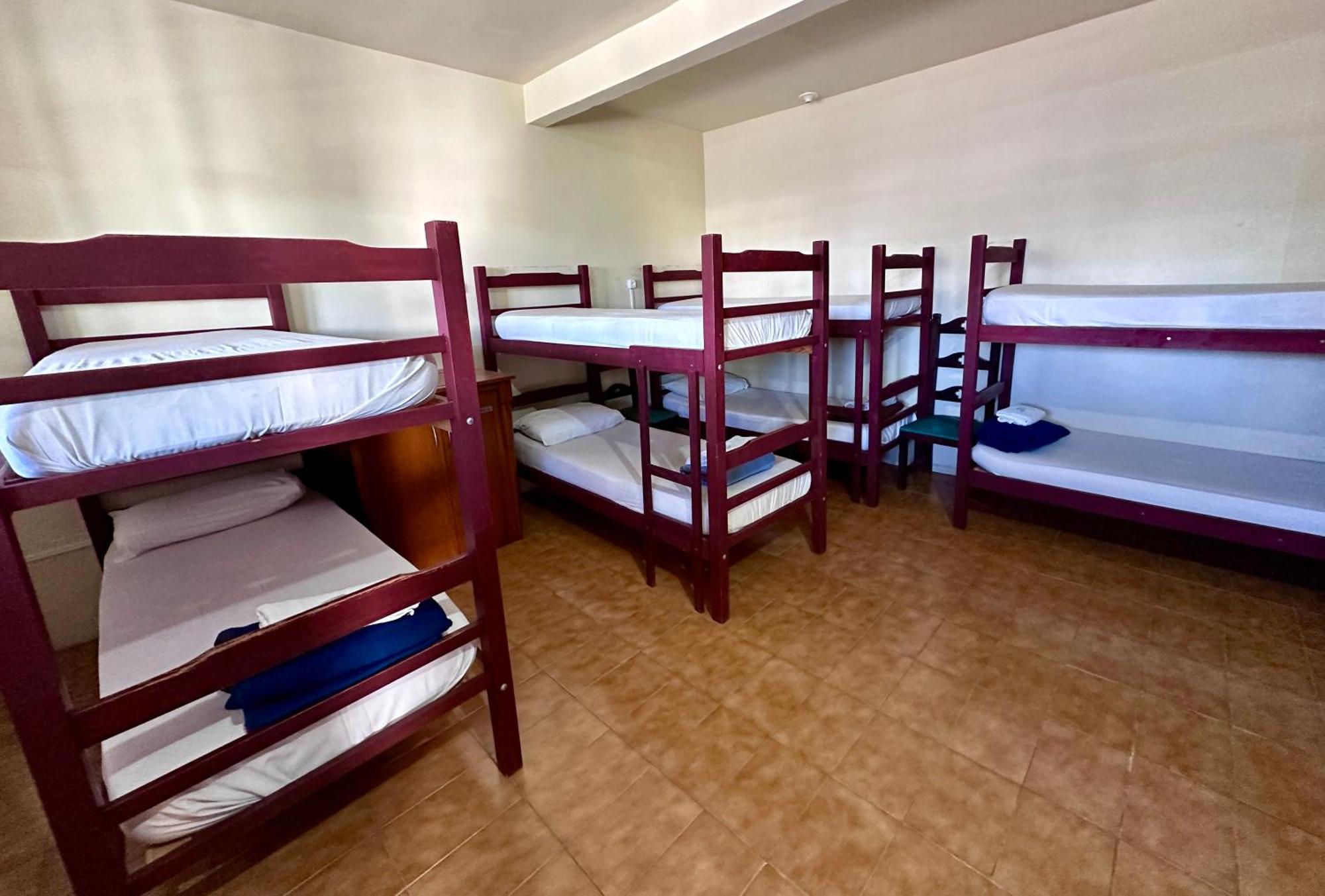 Hostel E Pousada Barra Da Tijuca 리오데자네이루 외부 사진