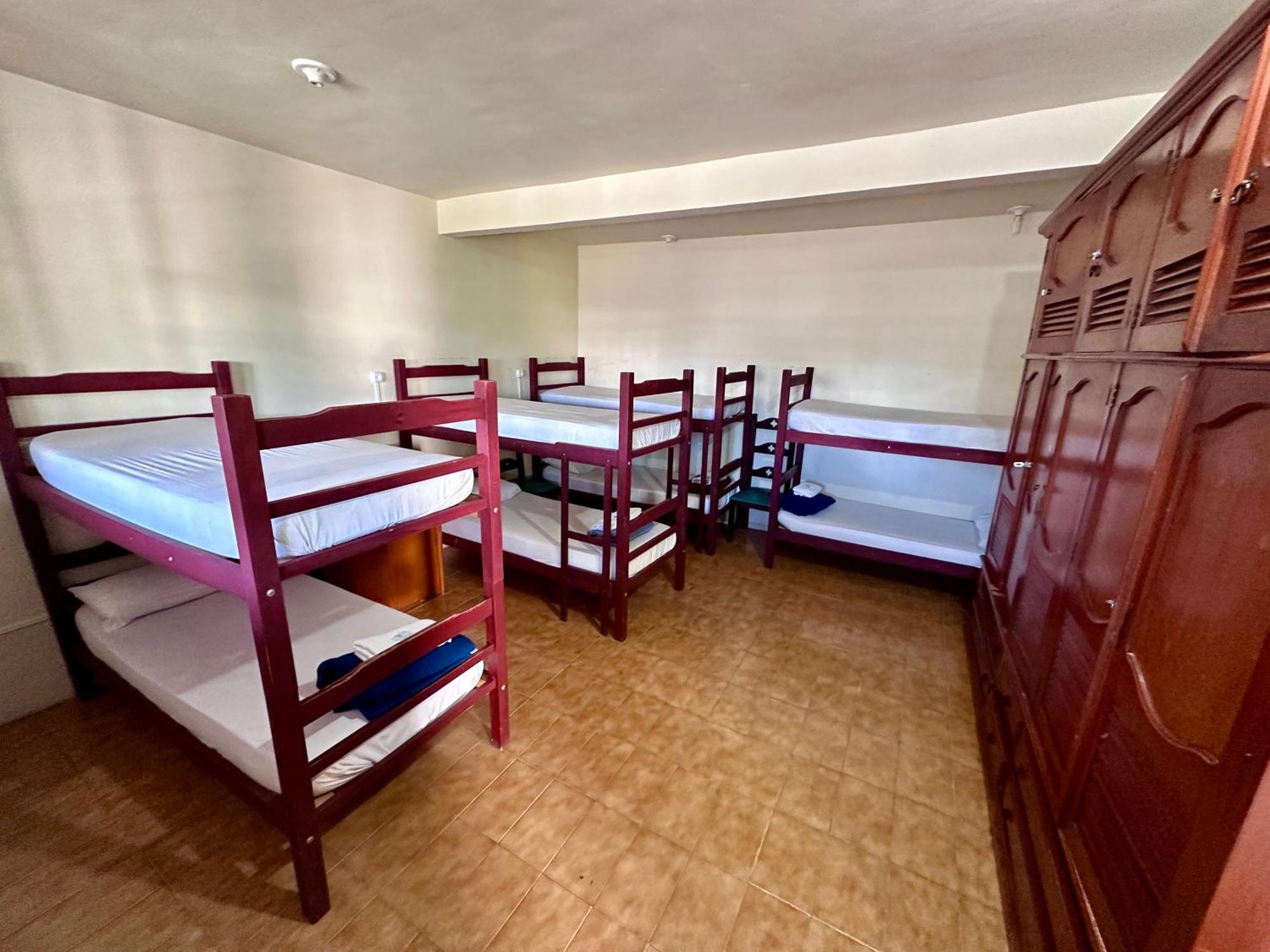 Hostel E Pousada Barra Da Tijuca 리오데자네이루 외부 사진