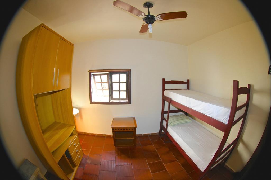 Hostel E Pousada Barra Da Tijuca 리오데자네이루 외부 사진